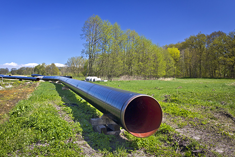 Strategic & project pipelines 2015-16